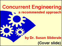 Sample presentation: cover slide